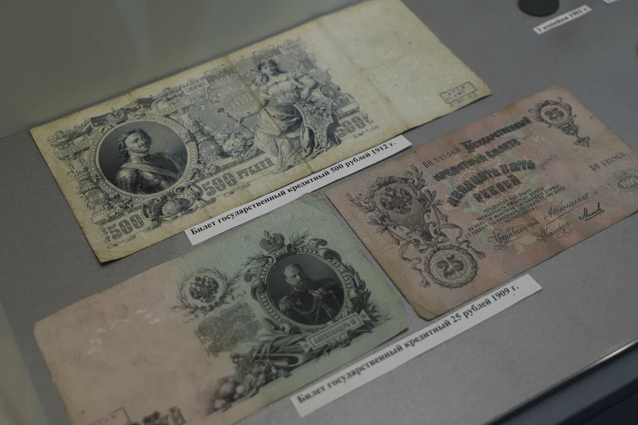 Вместе мы сильнее: самым активным жителям Киреевска вручили награды Вместе мы сильнее: самым активным жителям Киреевска вручили награды