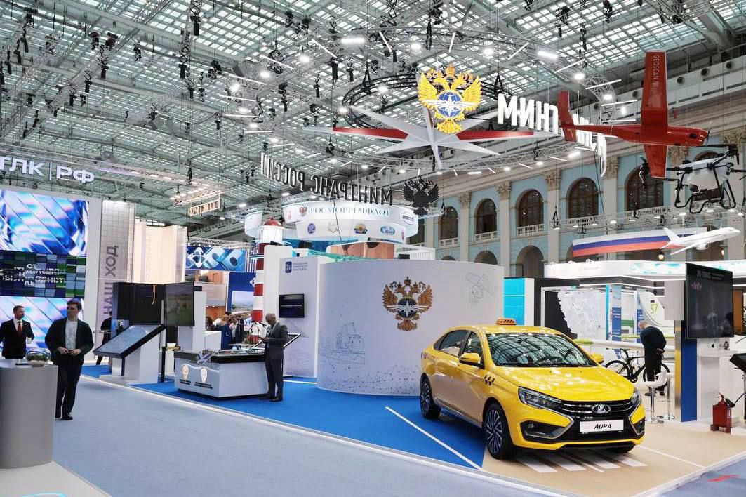 Наш губернатор награжден за успешную реализацию нацпроекта «Инфраструктура для жизни» в дорожной деятельности в Тульской области Наш губернатор награжден за успешную реализацию нацпроекта «Инфраструктура для жизни» в дорожной деятельности в Тульской области