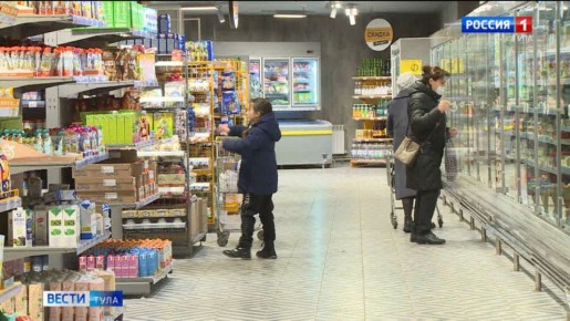 Внимание, тульский творог снят с продажи!