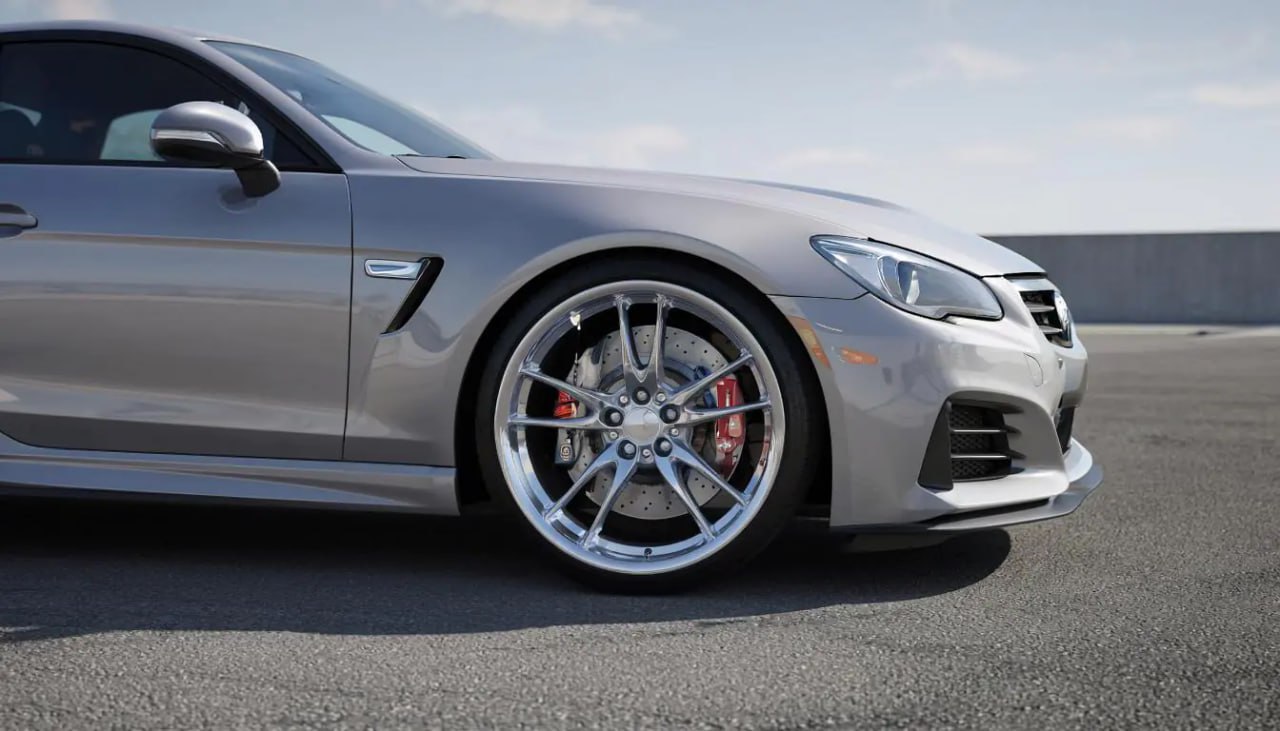 Тулячка получила в наследство машину, которая числится в угоне