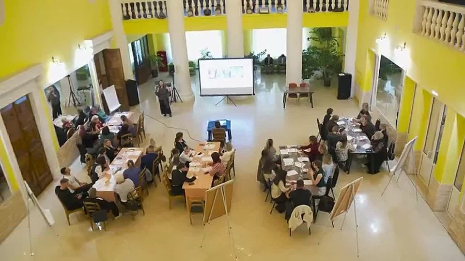 Единым фронтом: в Тульской области реализуют общую концепцию развития муниципалитетов