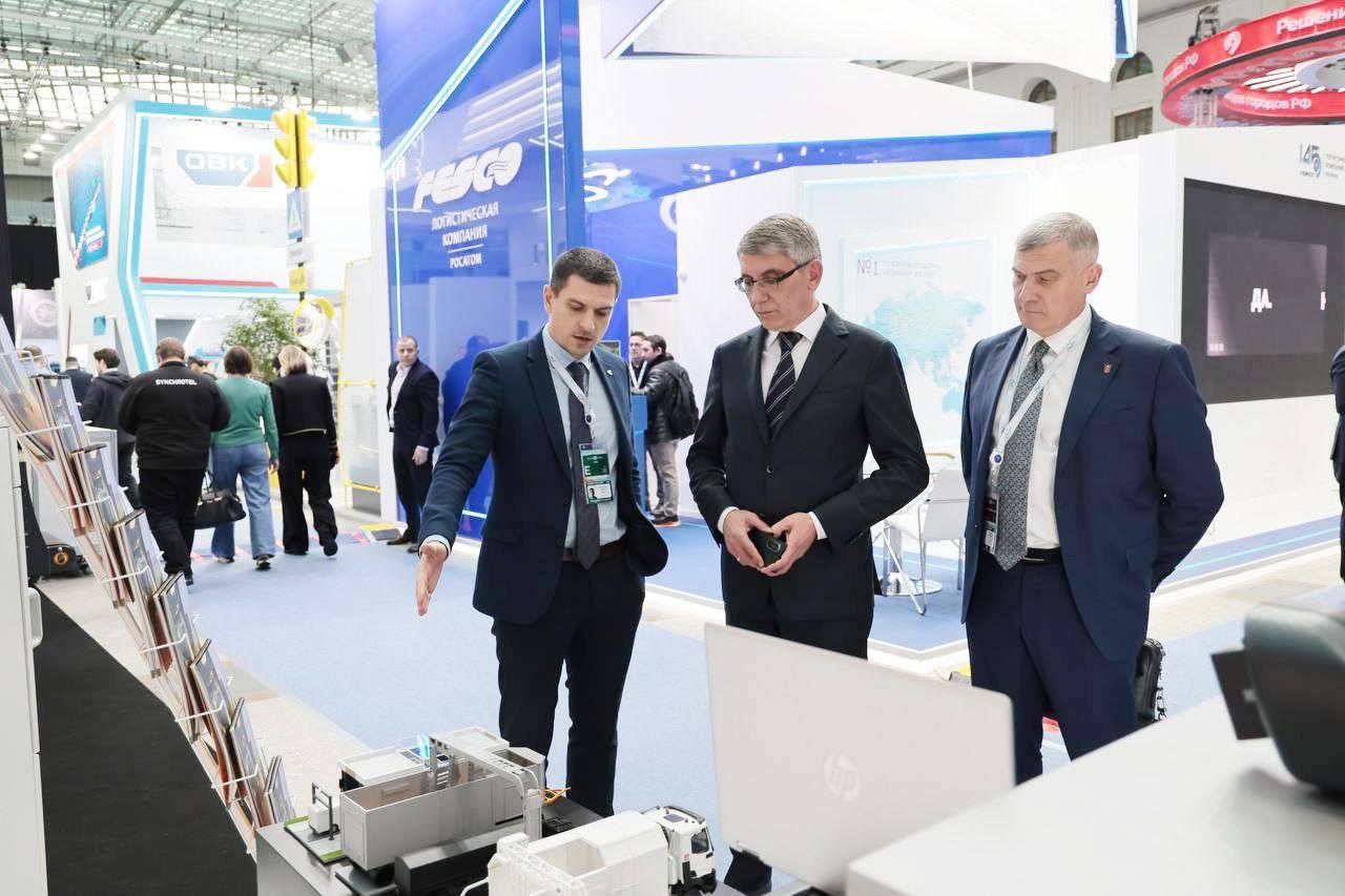 Наш губернатор награжден за успешную реализацию нацпроекта «Инфраструктура для жизни» в дорожной деятельности в Тульской области Наш губернатор награжден за успешную реализацию нацпроекта «Инфраструктура для жизни» в дорожной деятельности в Тульской области