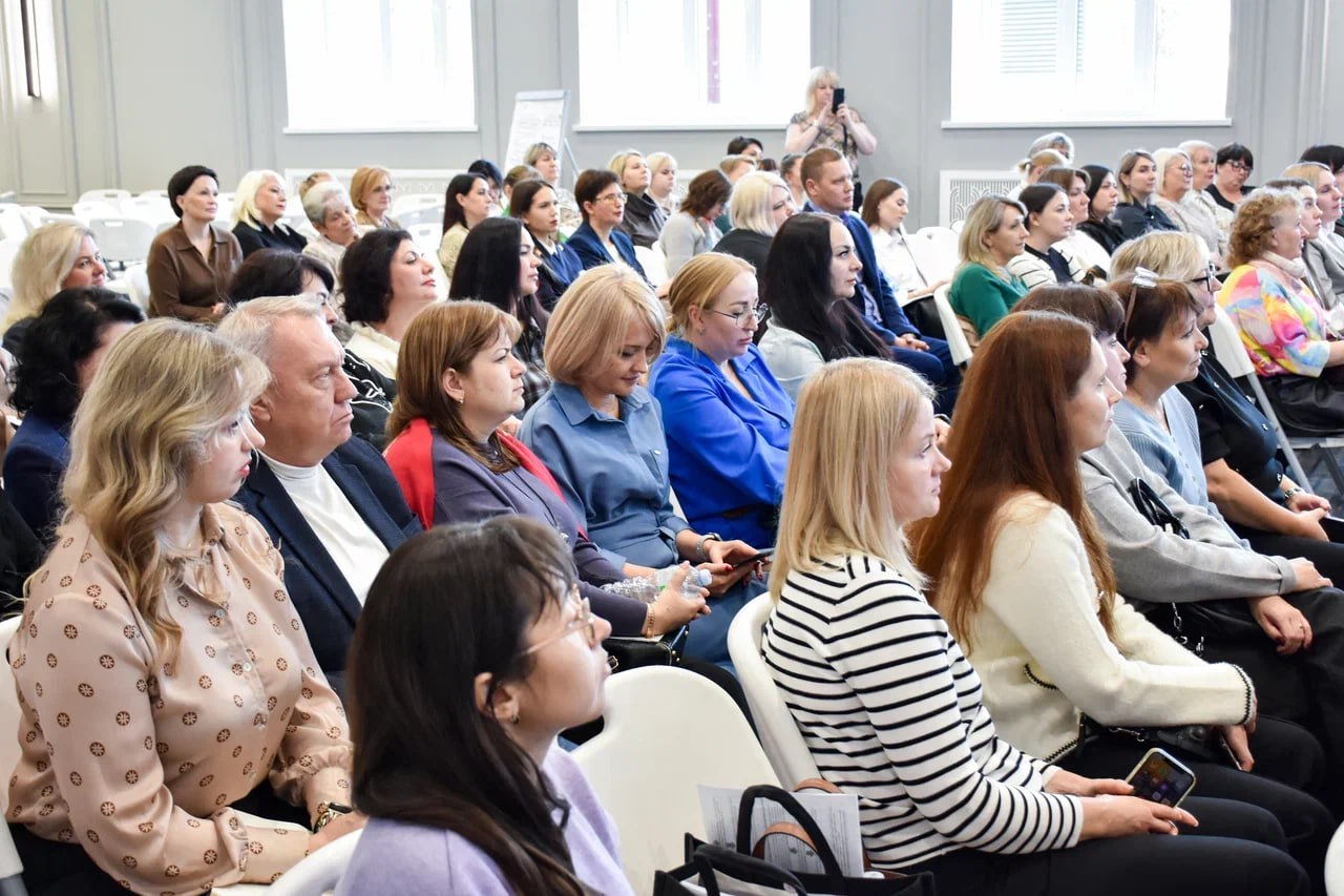 Семья в приоритете: профилактика социального сиротства в Тульской области — одна из самых эффективных в России Семья в приоритете: профилактика социального сиротства в Тульской области — одна из самых эффективных в России