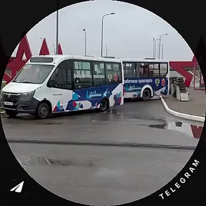 В тульском Парке «Патриот» началось торжественное мероприятие, посвященное празднованию Дня работника транспорта Для нас эта дата всегда особенная! Поздравляем коллег по цеху и ждем награждение за трудовые достижения