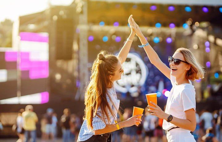 Арт-кэмп «Дикая Мята» вышел в финал Всероссийской премии «Больше, чем путешествие»