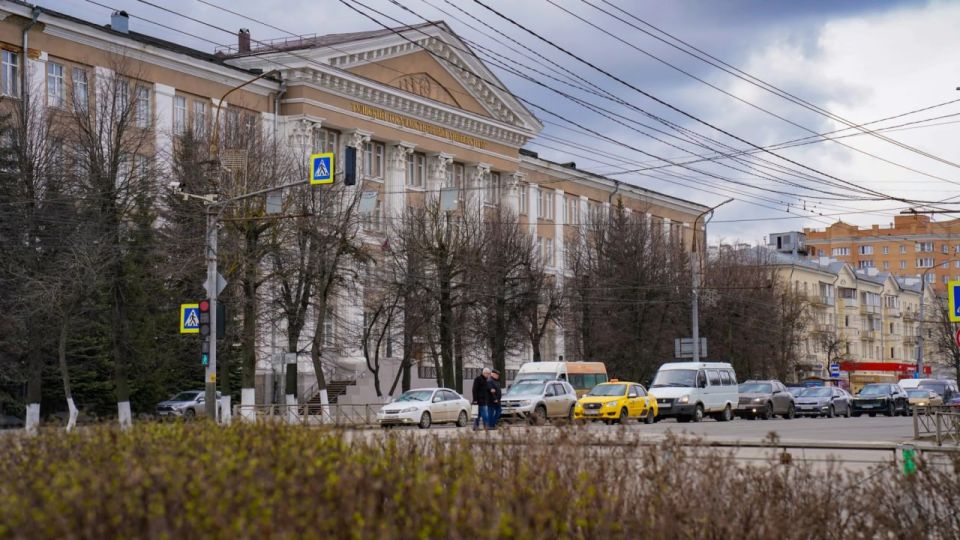В Тульской области сократилась численность населения