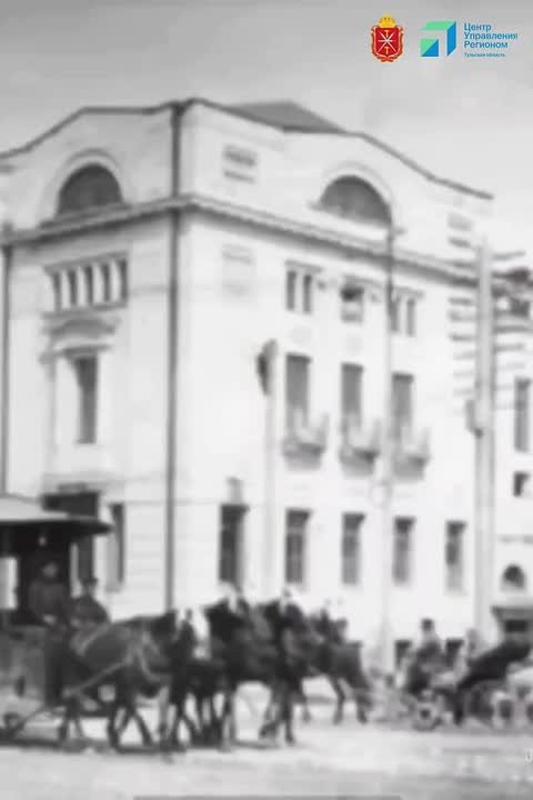 От клуба к филармонии: история дома на проспекте Ленина