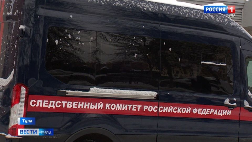 В Тульской области СК проводит проверку после падения 11-летнего мальчика в затопленный подвал
