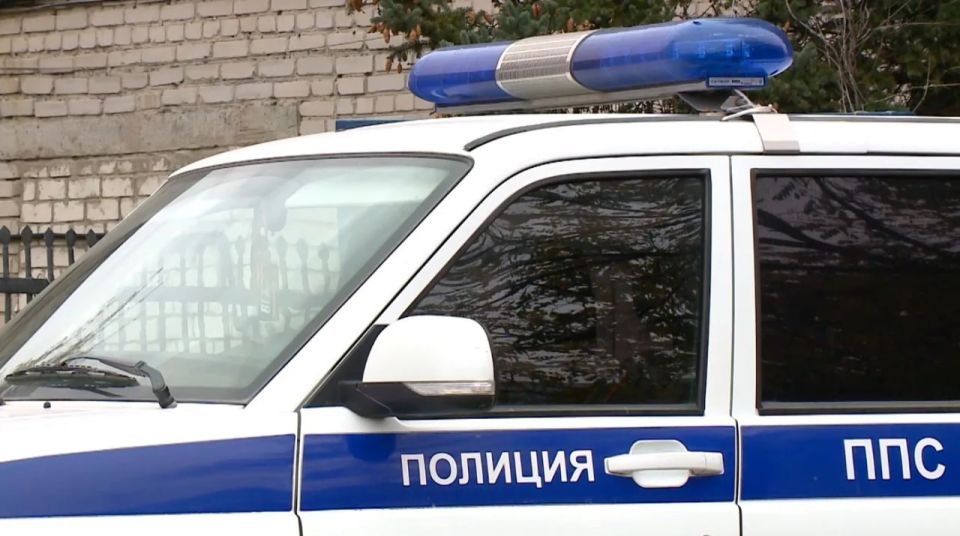 В Пролетарском округе Тулы полицейскими раскрыта кража велосипеда