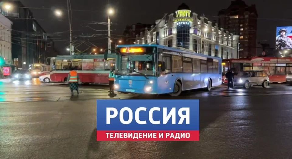 Просто коллапс