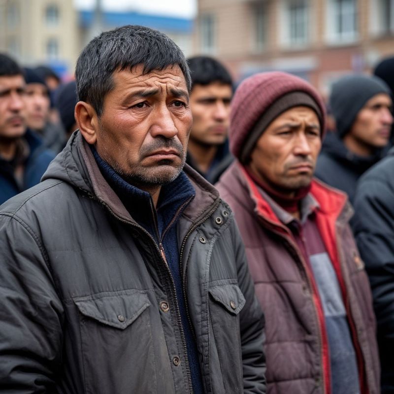 В Тульской области подорожают патенты для мигрантов