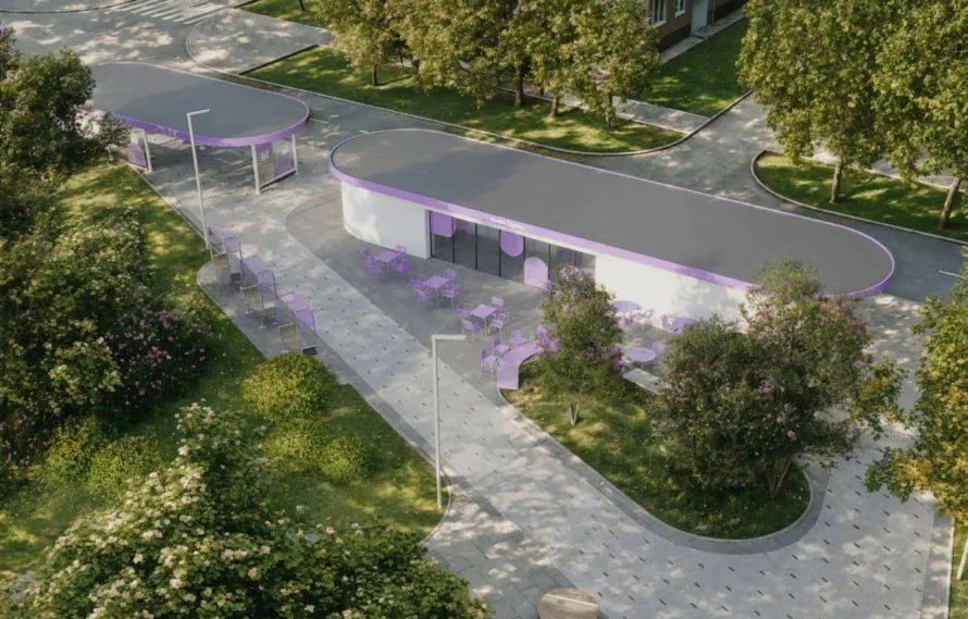 В 2026 году в Тульской области появится новая смотровая площадка, пляж и «Сквер-Сказка»