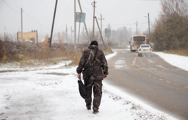 Население Тульской области на начало 2025 года сократилось на 13 тысяч человек