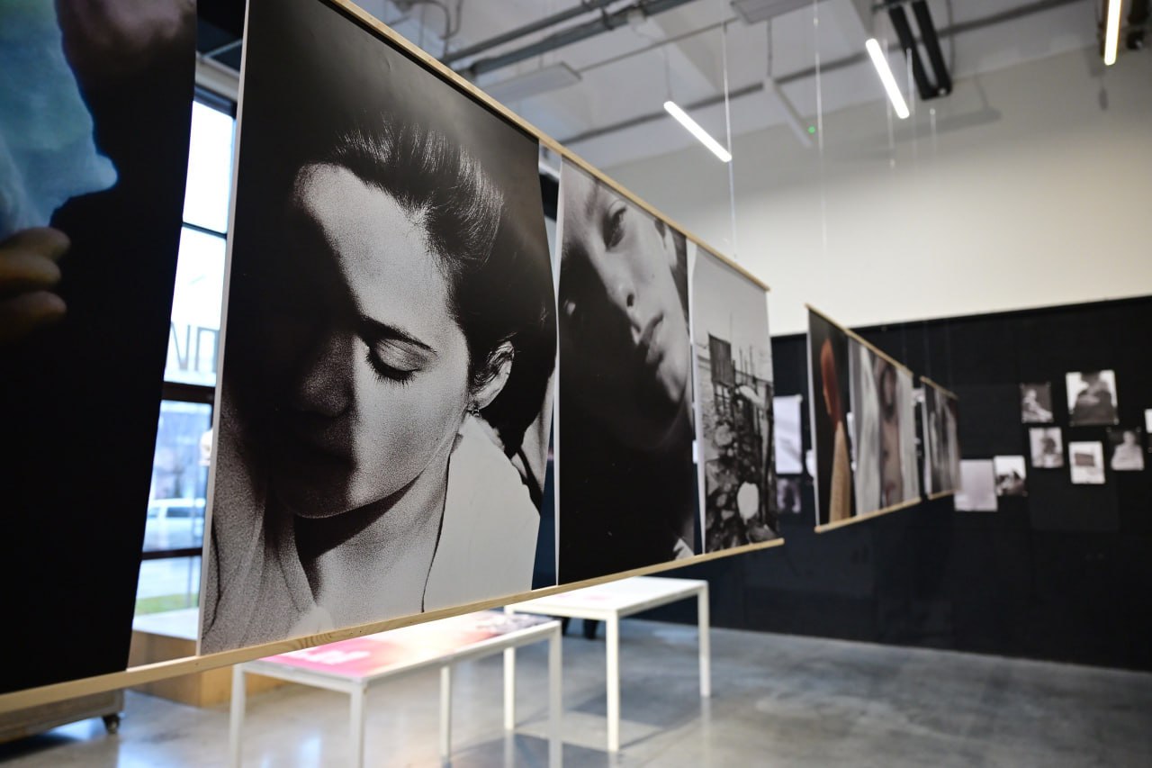 Креативные медиа: в кластере «Октава» прошел пятый фестиваль «Молодая фотография» Креативные медиа: в кластере «Октава» прошел пятый фестиваль «Молодая фотография»