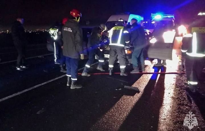 В Тульской области за прошедшие сутки 22 ноября не произошло техногенных пожаров