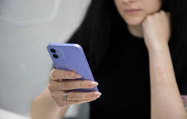 МВД России сообщает о росте числа мошенников на сайтах знакомств