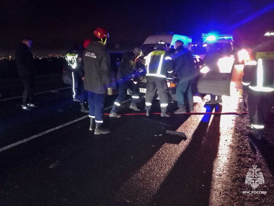 В Тульской области за прошедшие сутки 22 ноября