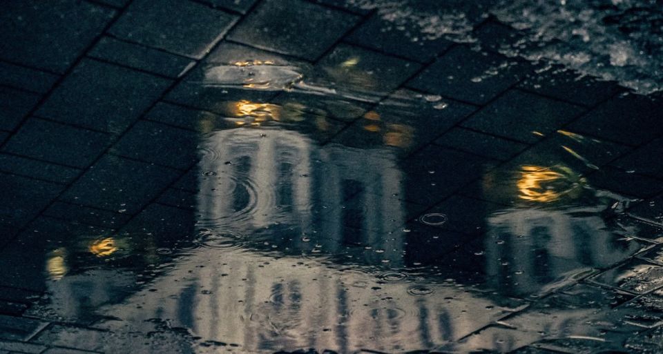 Температурный маятник продолжает раскачивать погоду