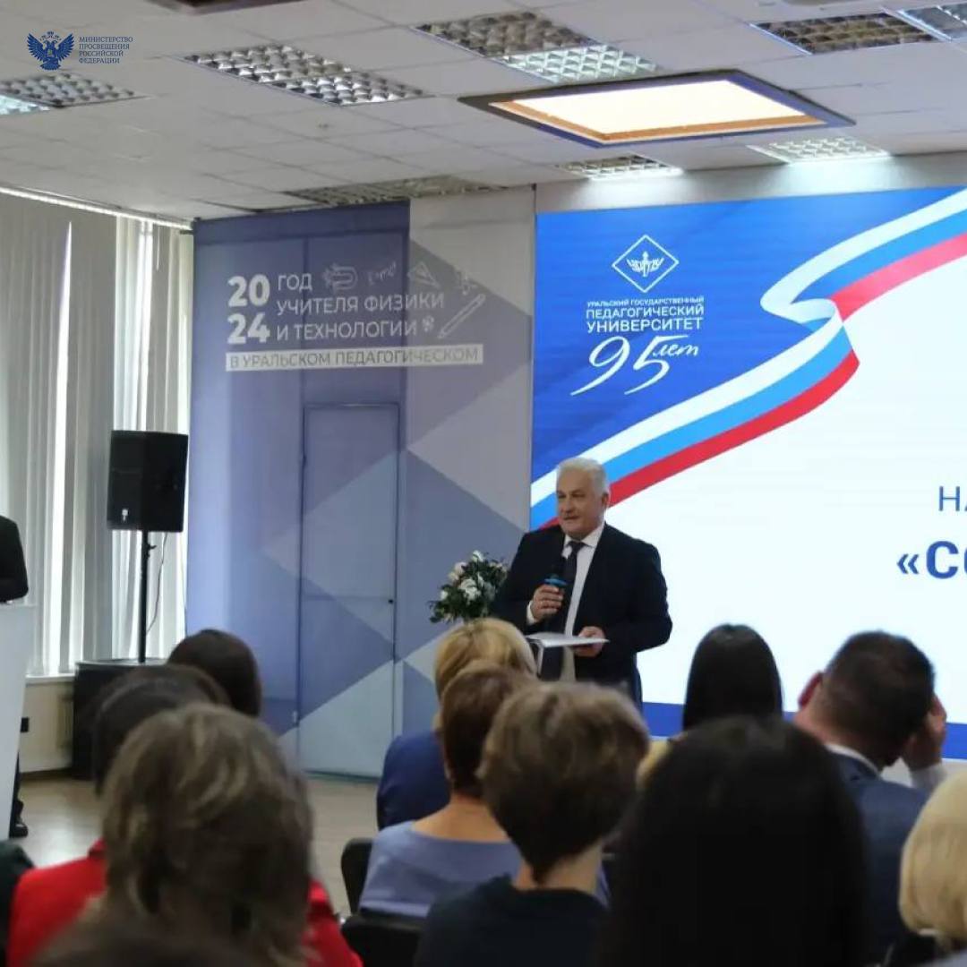 Когда есть инициатива, креатив и труд, возможным становится всё Когда есть инициатива, креатив и труд, возможным становится всё