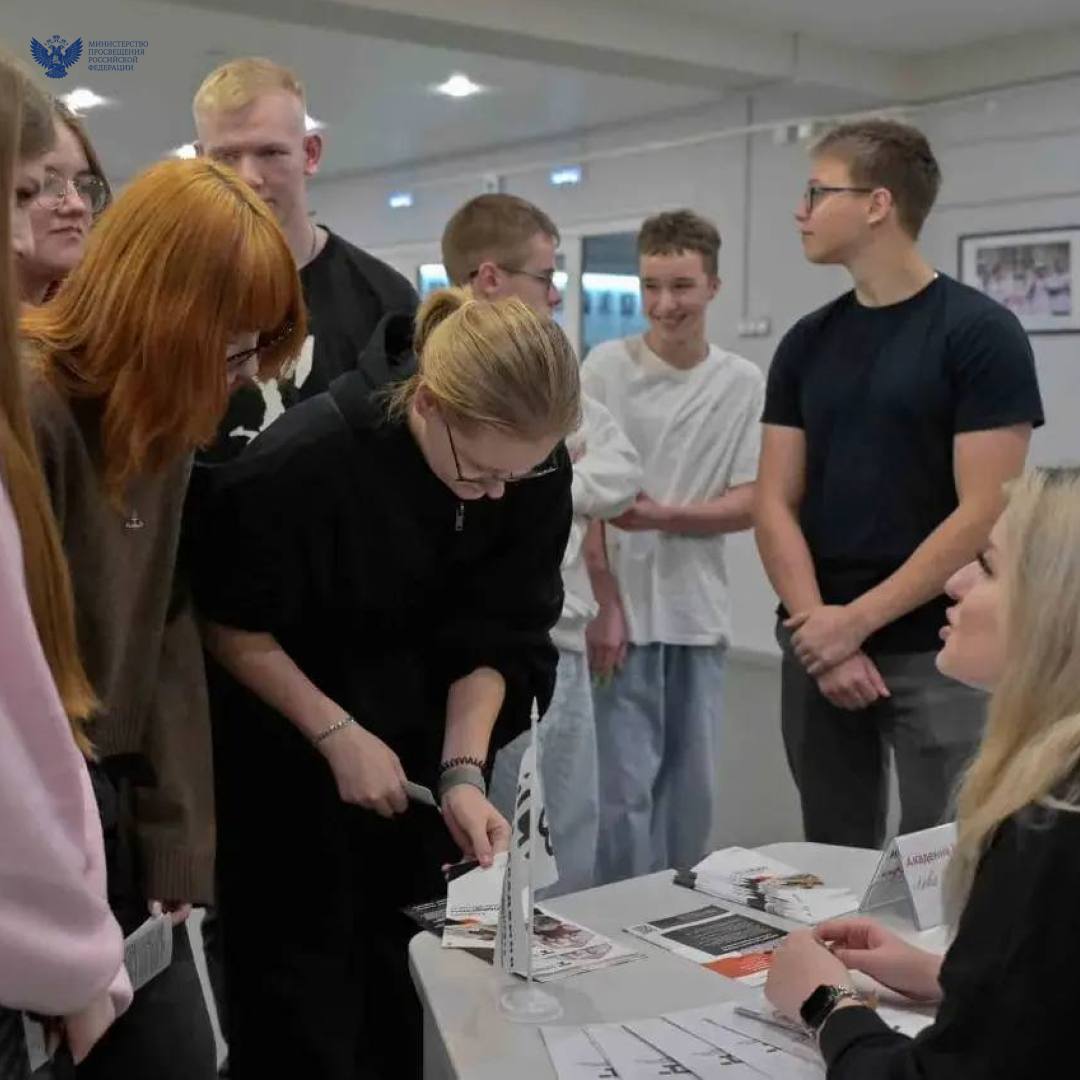 Когда есть инициатива, креатив и труд, возможным становится всё Когда есть инициатива, креатив и труд, возможным становится всё