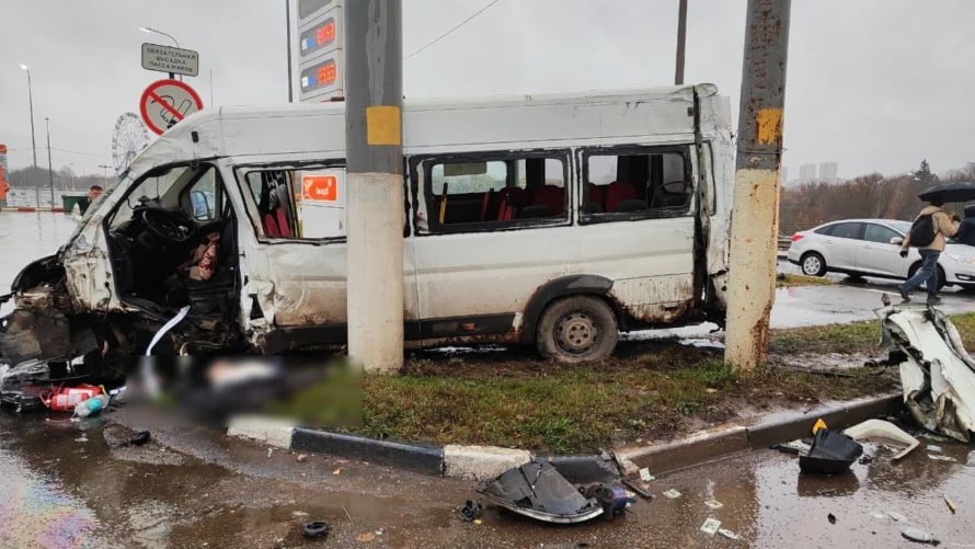 Страховая покрыла ипотеку мужчины, погибшего в ДТП на Пролетарском мосту