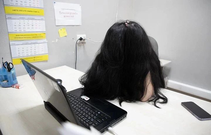 Магнитная буря ожидается в Тульской области 26 ноября