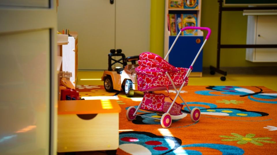 Какие имена своим детям давали туляки в 2025 году? Поделился тульский ЗАГС