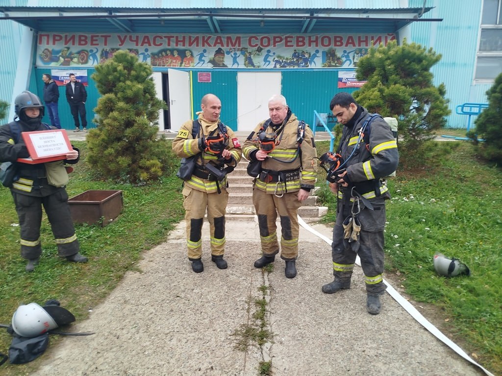 В Дубне "загорелся" физкультурно-оздоровительный центр В Дубне "загорелся" физкультурно-оздоровительный центр