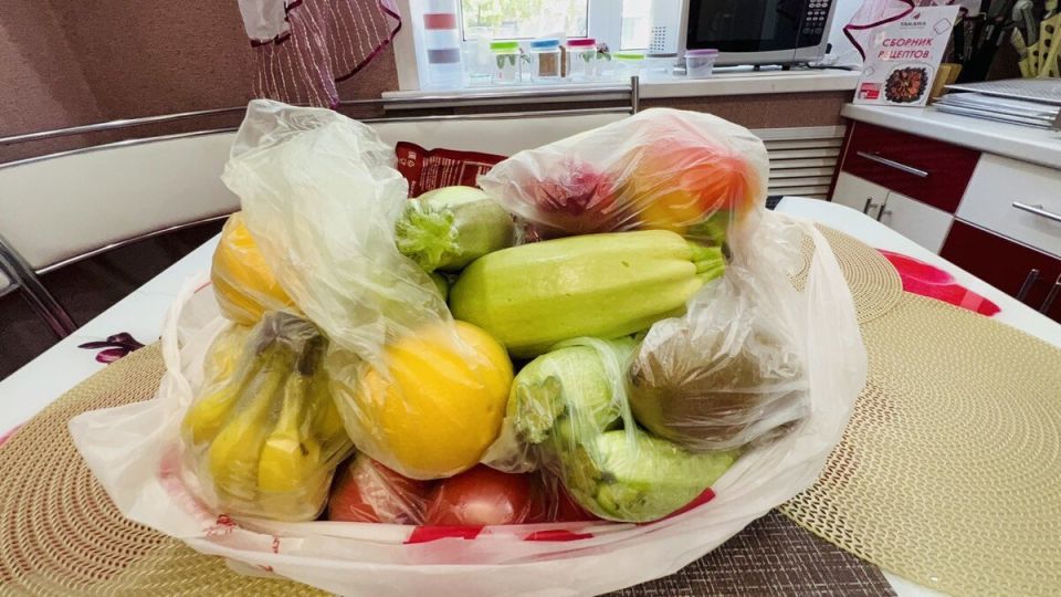 Экономное меню на месяц для семейного бюджета