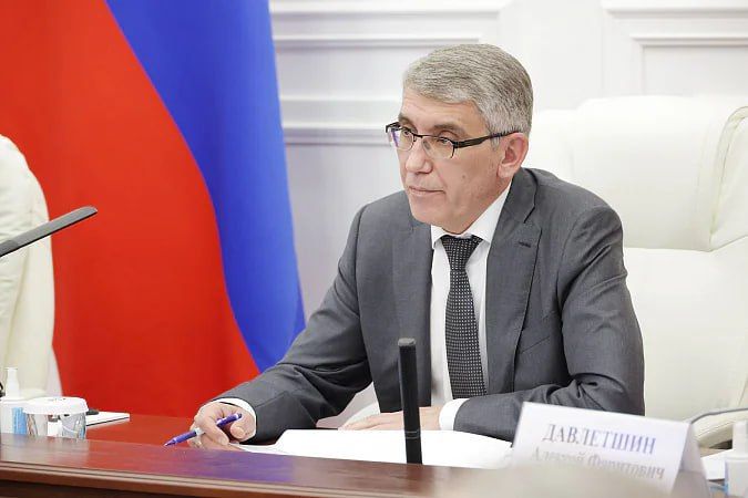 Миляев — о волонтерстве в Тульской области: «Слышал, что у нас не все хорошо»