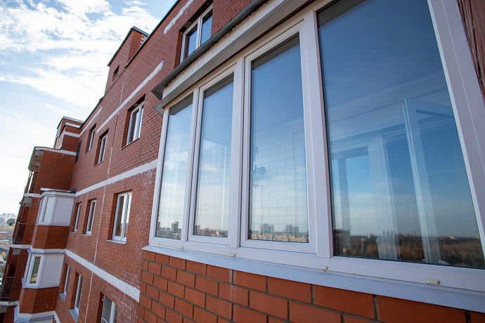 Средняя цена тульской квартиры позволяет купить лишь 16 «квадратов» в Москве