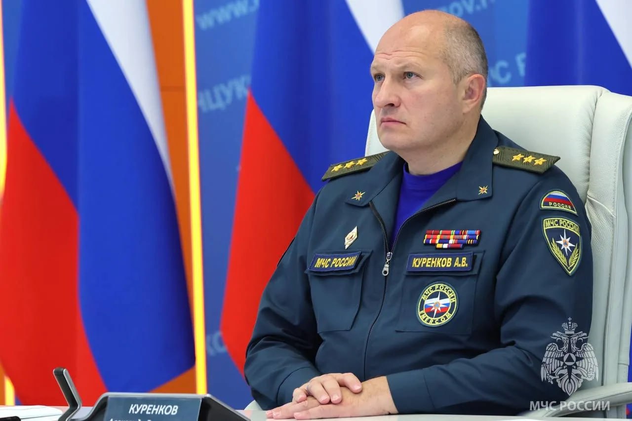 Развитие психологической службы, физической подготовки и спорта обсудили на коллегии МЧС России Развитие психологической службы, физической подготовки и спорта обсудили на коллегии МЧС России