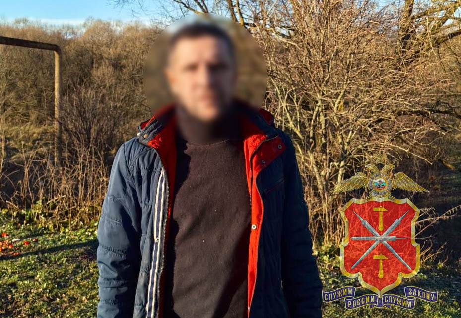 В Кимовском районе оперативниками раскрыта кража имущества из дачного дома