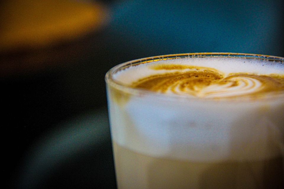 Налетчик из Кимовска за день вынес из пяти магазинов 63 пачки зернового кофе