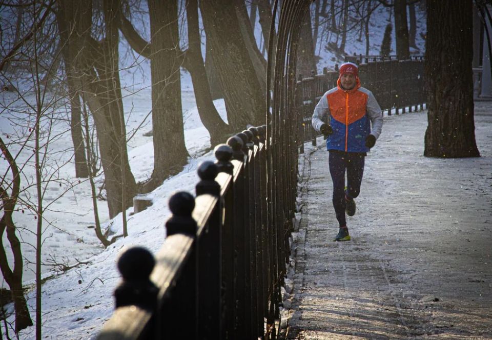 В Тульской области к 2030 году вести ЗОЖ должны не менее 12,4% населения, а курить — меньше 19%