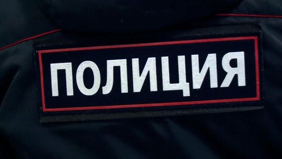 Тульская полиция обеспечила безопасность во время проведения футбольного матча «Арсенал» - «Рубин»