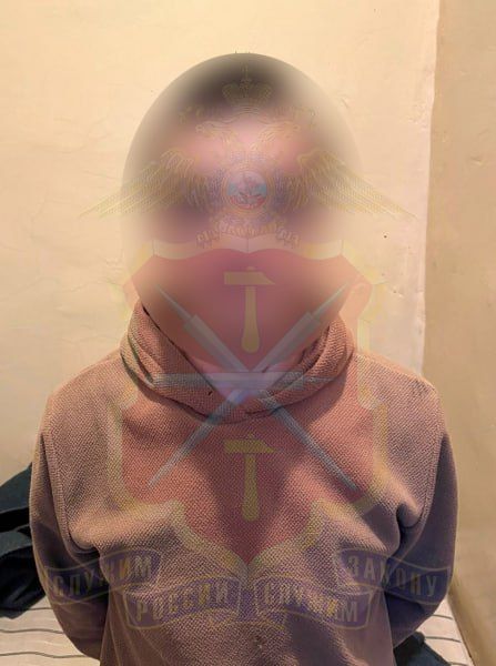 В Кимовске возбуждены уголовные дела по фактам незаконного оборота наркотиков и угрозы убийством