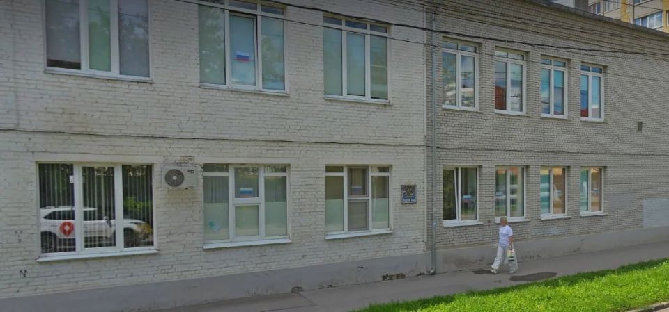 Еще одна школа в Туле уходит на дистант из-за роста заболеваемости