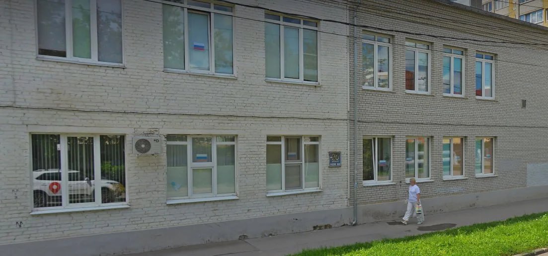 Еще одна школа в Туле уходит на дистант из-за роста заболеваемости