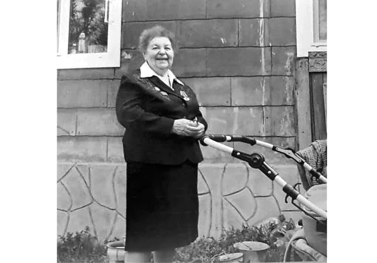 В Туле на 101-м году жизни скончалась участница войны Александра Журавлева