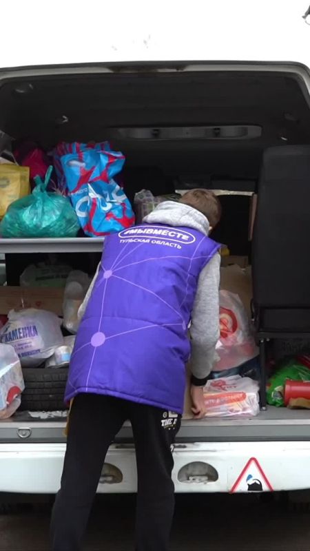 Регион добрых дел: более 107 тысяч добровольцев активно развивают волонтерское движение