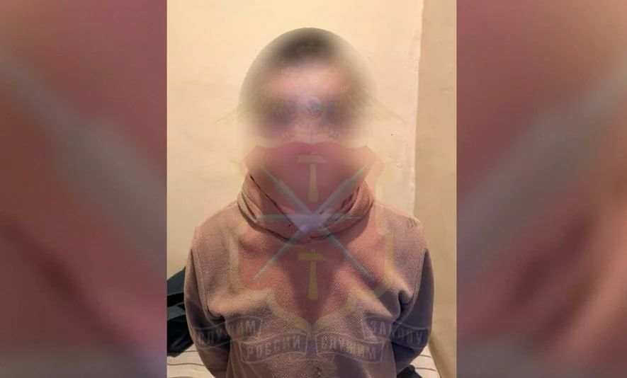 Кимовчанин «под кайфом» отправил свою жену в больницу, жестоко избив ее