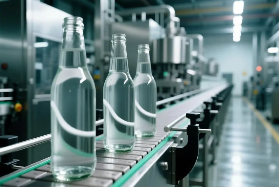 В Туле со скандалом уволился гендиректор «Первого купажного завода»