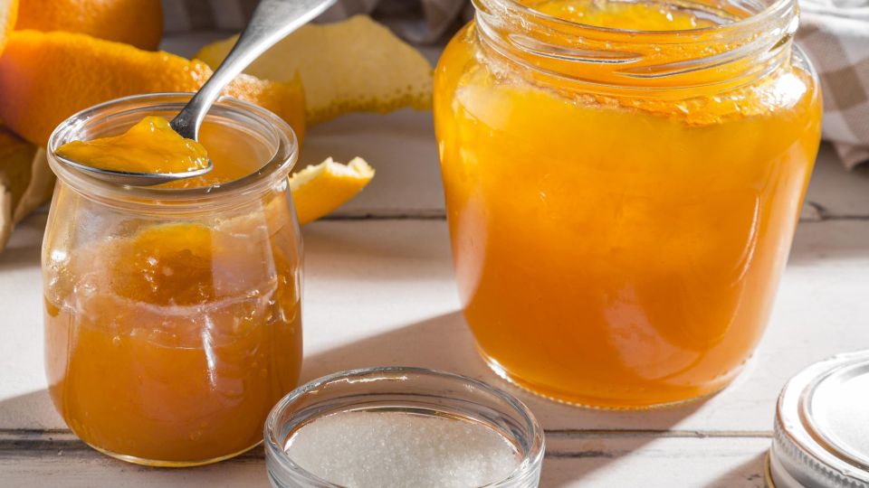 Такое варенье зимой на вес золота: можно есть с чаем и просто с хлебом