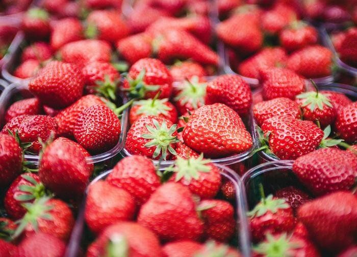 Как добиться великолепного вкуса клубники: секреты успешного урожая