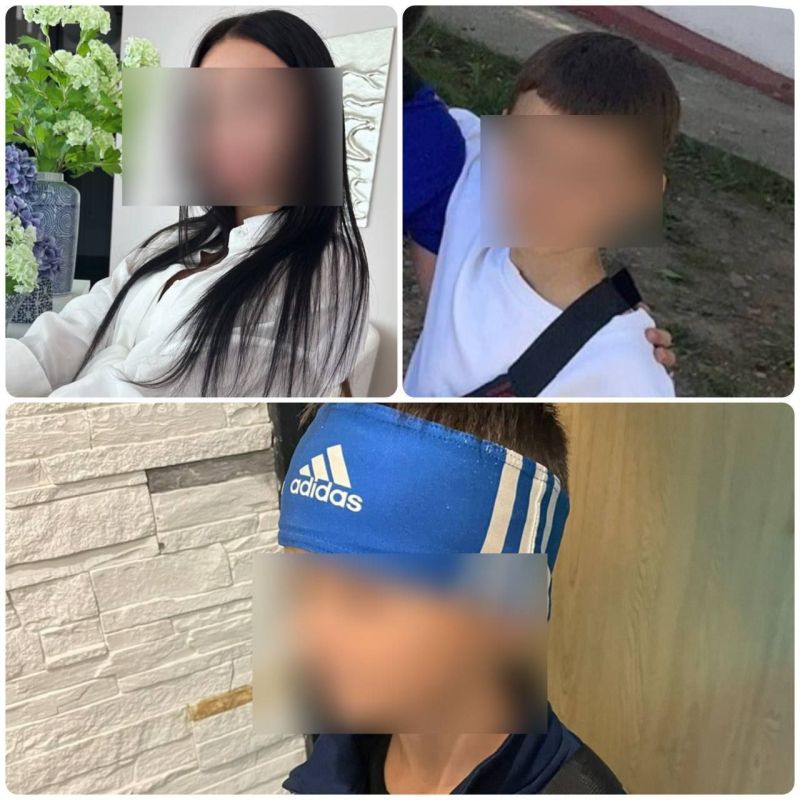 В Туле приставы прекратили розыск шестилетнего мальчика, которого скрывала мать