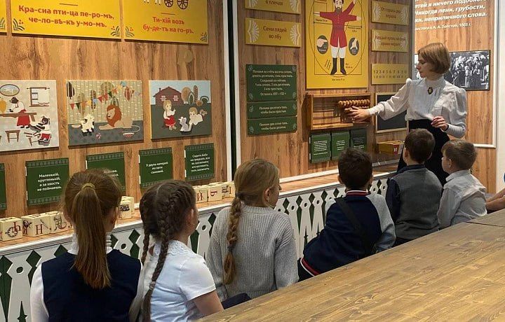 Что за новое пространство появилось в Ясной Поляне, и почему оно «муравейное»