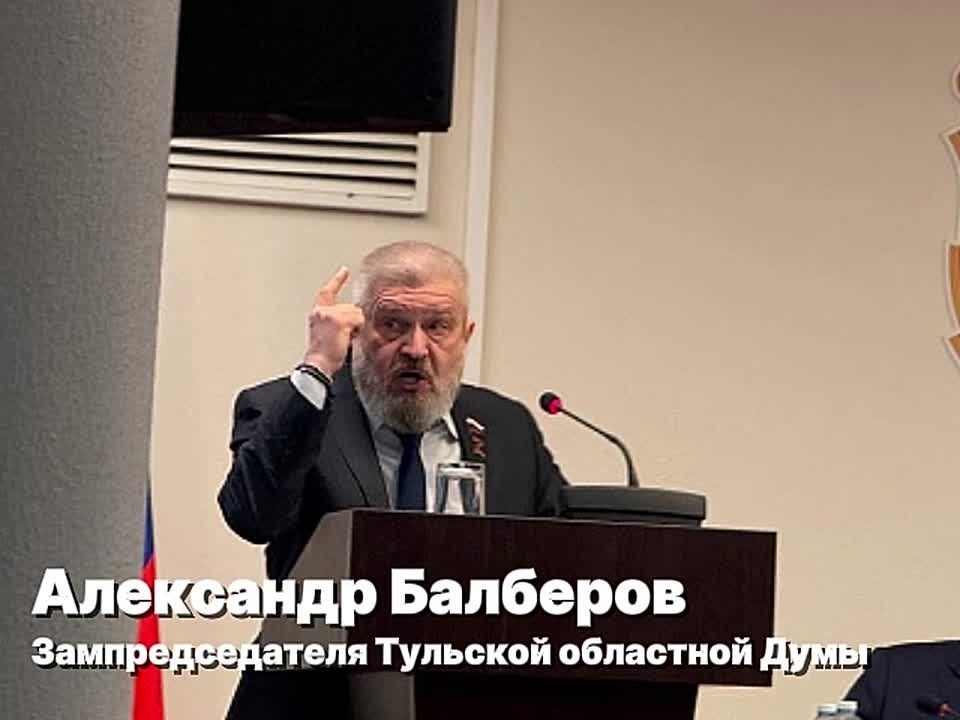 «Купили прянички и уехали»: в Тульской облдуме бурно обсудили повышение стоимости патента для мигрантов