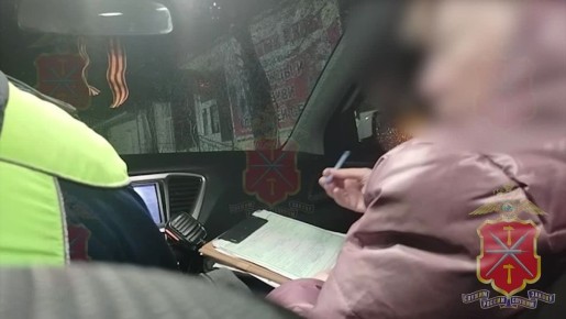 В Дубне сотрудники ГАИ пресекли противоправные действия по покушению на дачу взятки