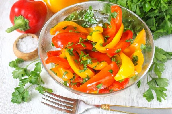 Летние закуски: быстрее не бывает!